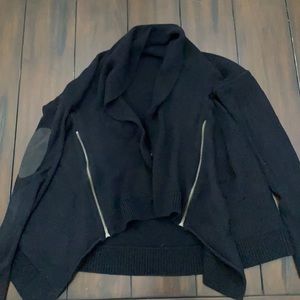 Lululemon Cardigan